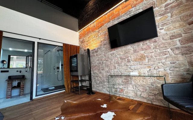 HLH- Luxus Loft Wallstreet