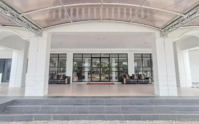The Zuley Heritage Hotel