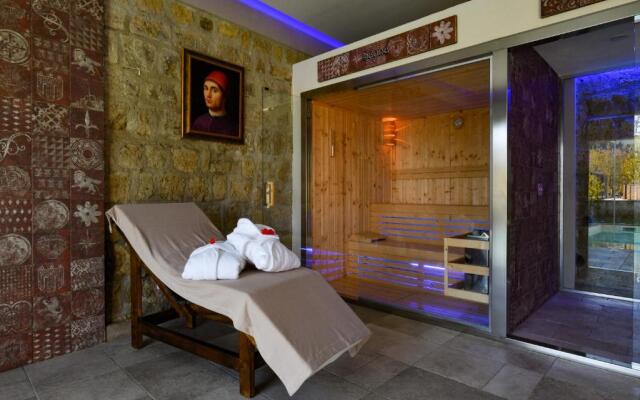 Masseria Del Carmine Maggiore 1817