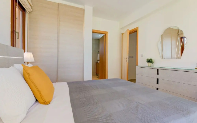 Apartment BL02 - Aphrodite Hills
