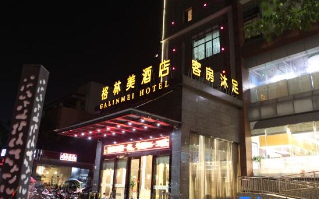 Gelinmei Hotel