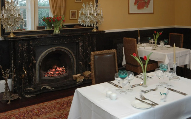 Albert Cottage Hotel