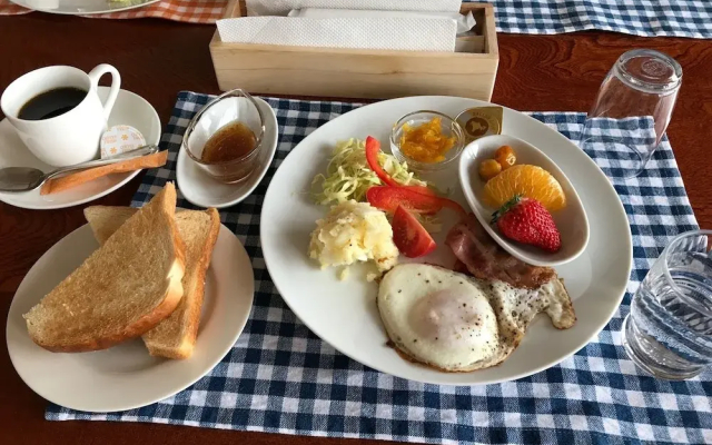 Guesthouse Hamachaya