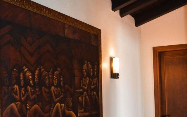 Casa Alegre Alaçatı