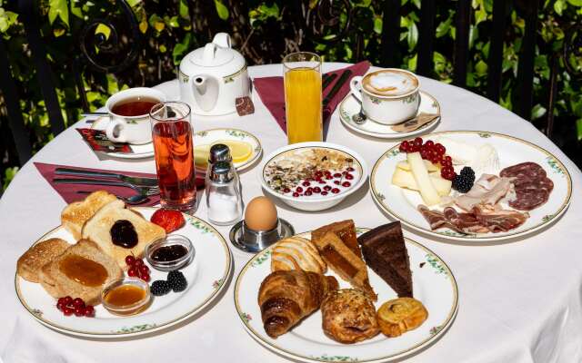 Best Western Plus Hotel Le Rondini