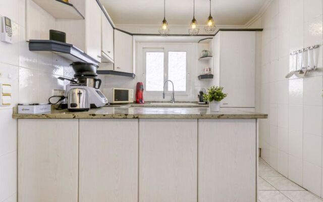 House SUNSET Ispica 9500