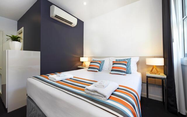 Veriu Central Hotel