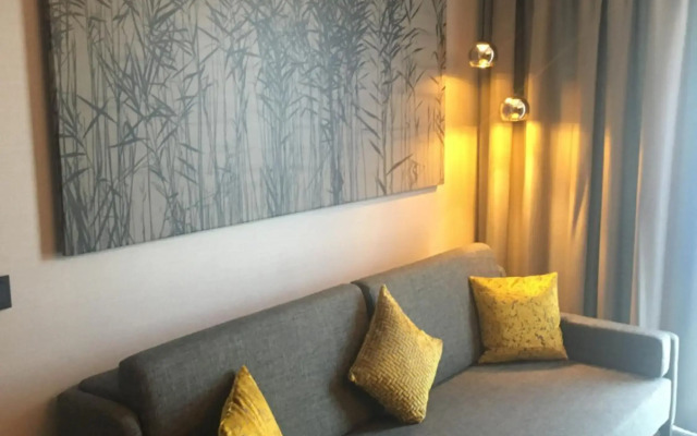 Kranz Parkhotel