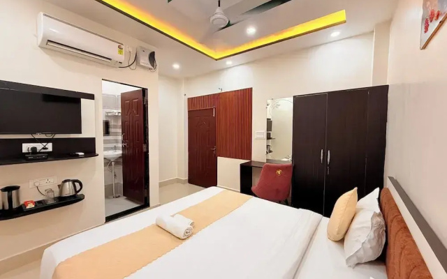 Hotel Aastha Inn
