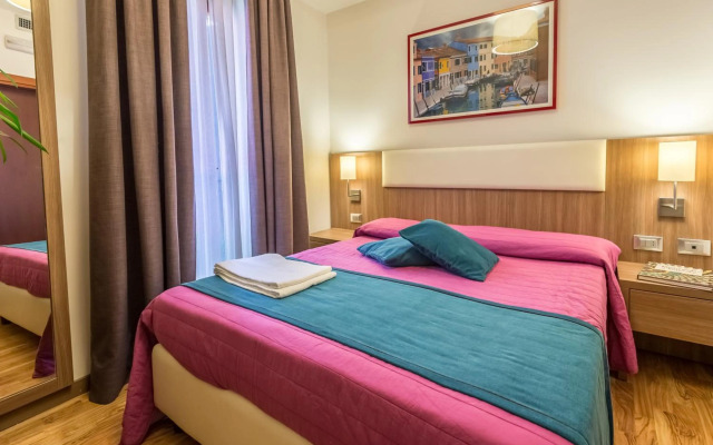 Hotel Il Moro di Venezia