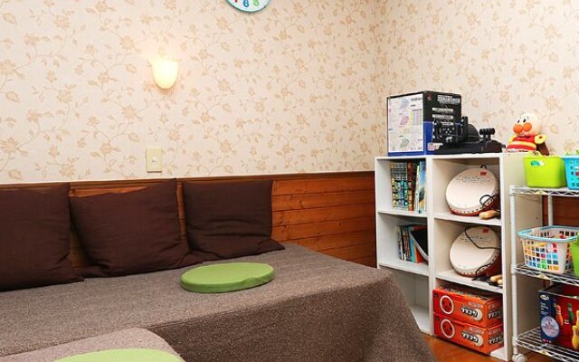Log cabin rental & Finland Sauna Step House