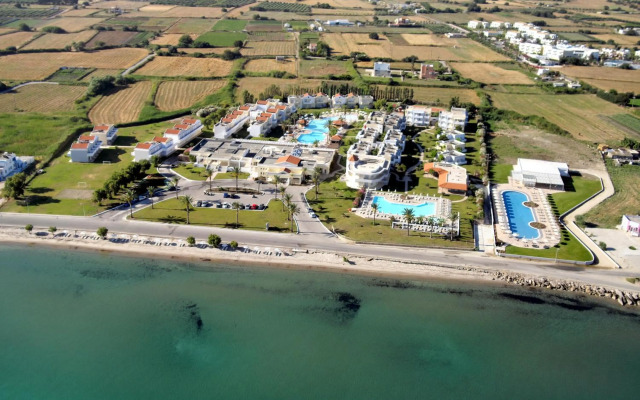 Zorbas Beach