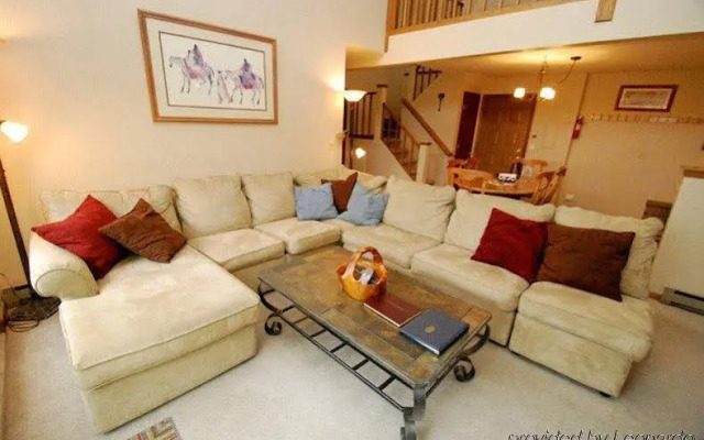 Snowdance Condominiums