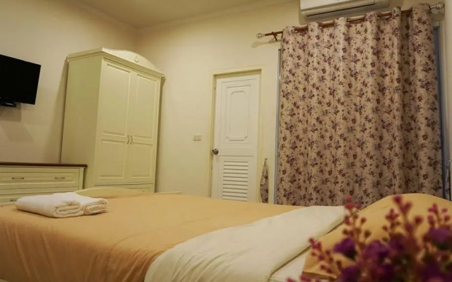 The Rise Home Hua Hin