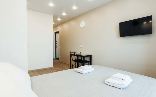 SweetHome на улице Ивана Доронина