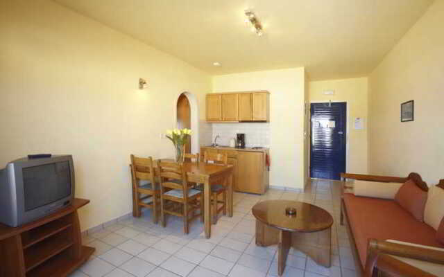 Jason Apartments Hotel 