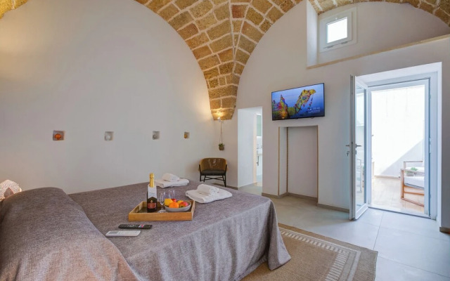 Private Oasi With Spa and Pool