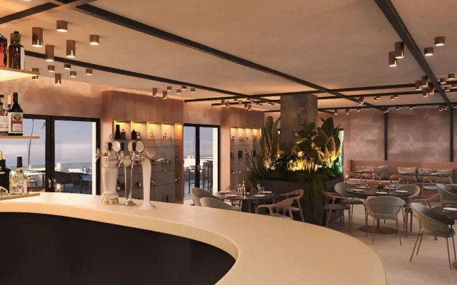 Novotel Valencia Lavant