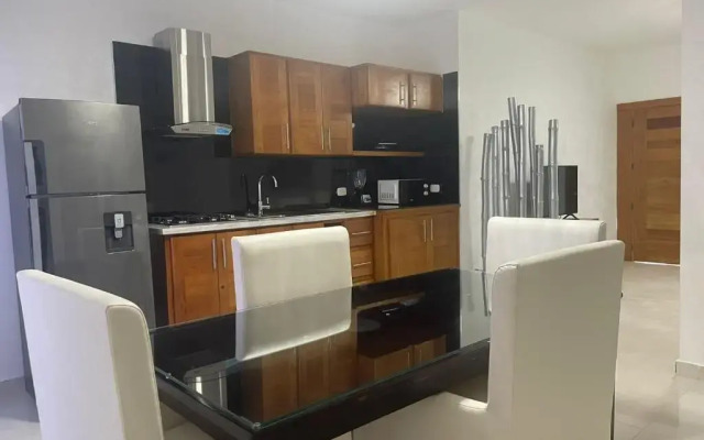 Gaia Residence