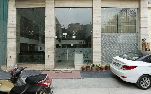 OYO 8479 Hotel Ambience