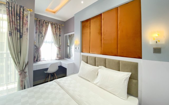 Good Deal And Comfy Studio Transpark Cibubur Apartment