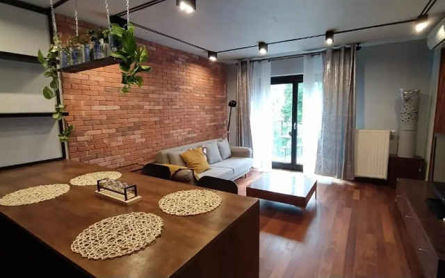 Turnau City Aparthotel
