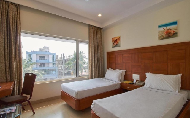 Hotel Meghalaya