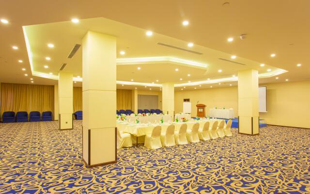 Holiday Inn Jeddah Al Salam