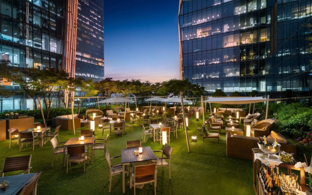 Conrad Seoul