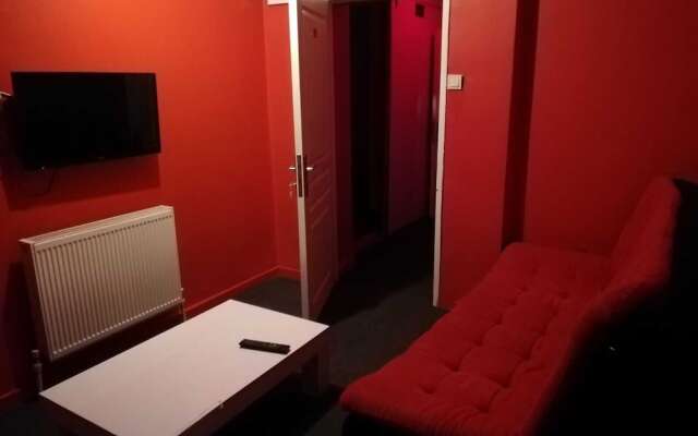 Enjoy House Boutique Hotel
