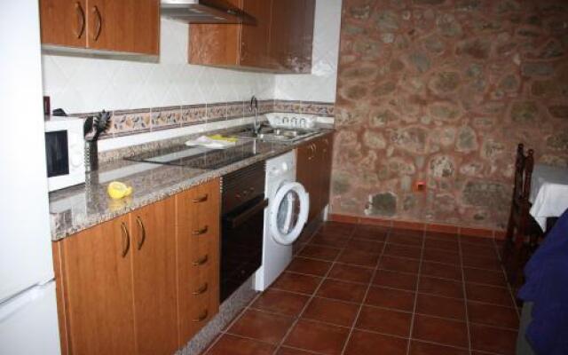 Apartamentos Rio Mora