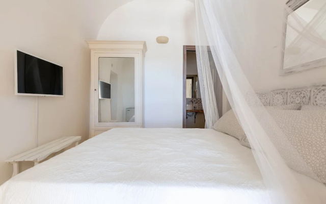 Masseria Monte Torto By Wonderful Italy