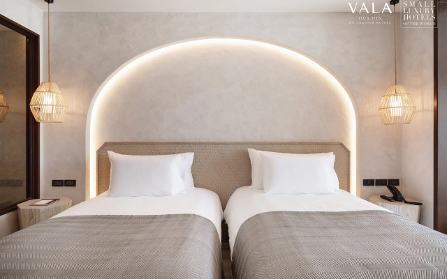 Vala Hua Hin - Nu Chapter Hotels