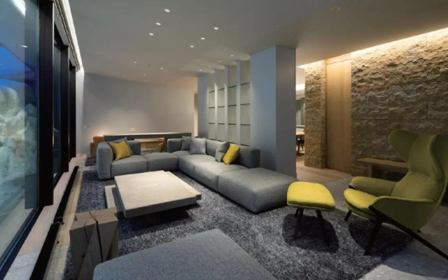 YAMAKEI Residences