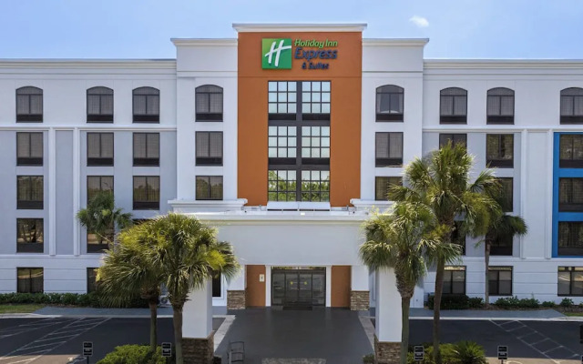 Holiday Inn Express & Suites Fleming Island