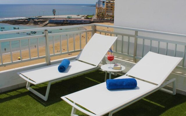 RK Luz Playa Suites