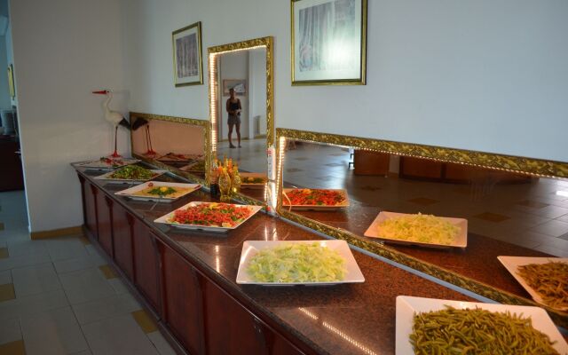 Kalif Hotel