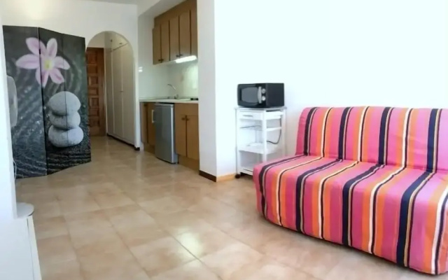 Appartment Avec Piscine Commune Isar25