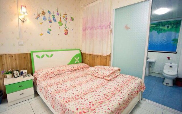 Yilian Youmeng Inn – Guest Rooms – Jiaxing