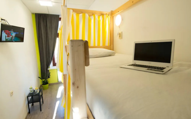 City-Hostel