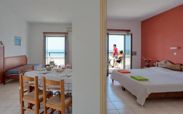 Alkionis Beach