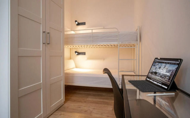 Woohoo Rooms Fuencarral