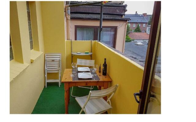 065 Ferienwohnung Leuchtfeuer