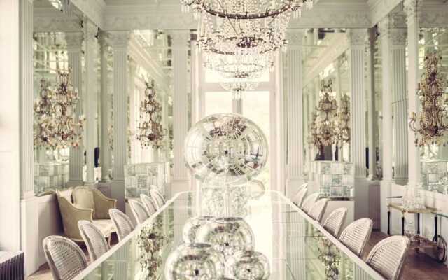 Château De La Goujonnerie