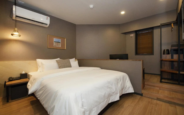 Hotel Gray Nampo