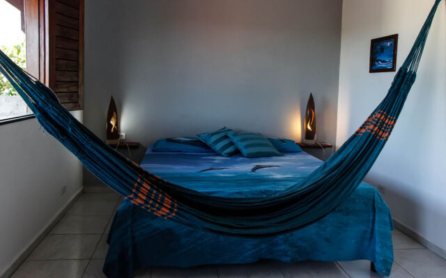 B&B Pedra do Meio