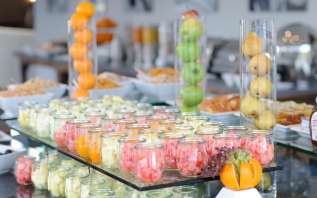 Hotel Münster Kongresscenter Affiliated by Meliá