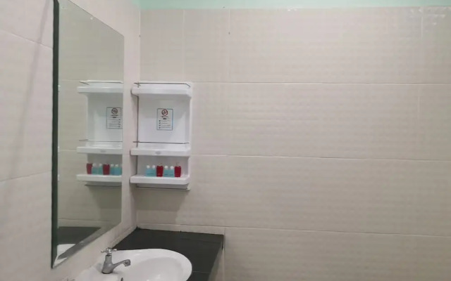 Baan Lomnow Khao Kho