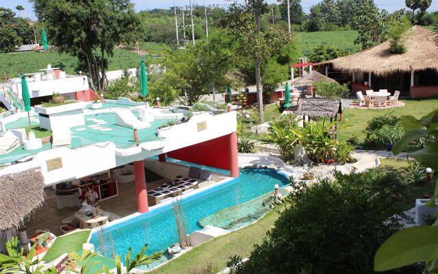 Mirabel Club Resort