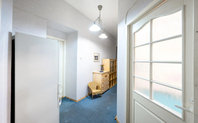 Апартаменты на Невском проспекте, 115